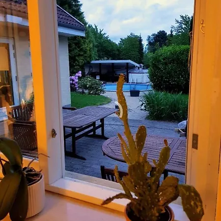 Duangs Sleep'n Go Faxe