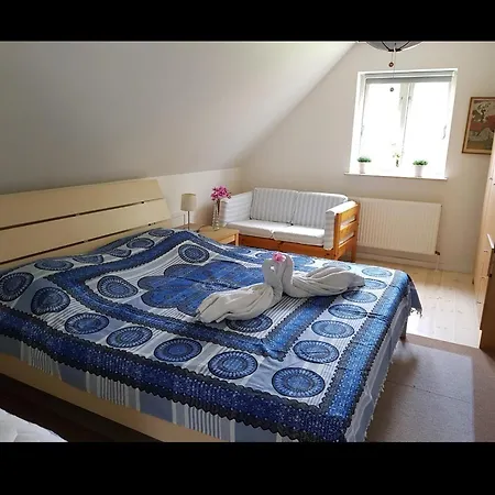 住宿加早餐酒店 Duangs Sleep'n Go Faxe