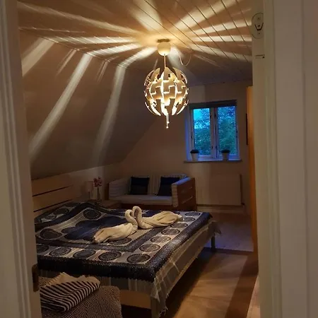 Bed & Breakfast Duangs Sleep'n Go