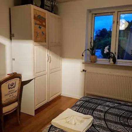 Duangs Sleep'n Go Faxe