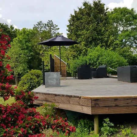 住宿加早餐酒店 Duangs Sleep'n Go *