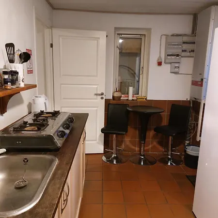 Bed & Breakfast Duangs Sleep'n Go