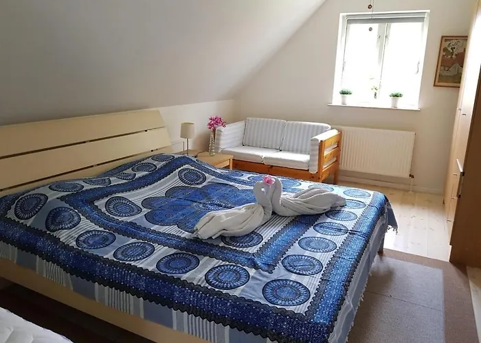 Bed & Breakfast Duangs Sleep'n Go Faxe