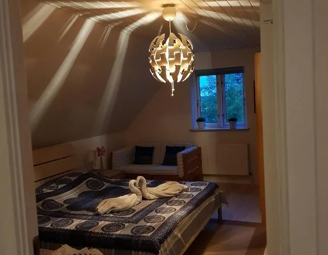 فندق مبيت وإفطار Duangs Sleep'n Go