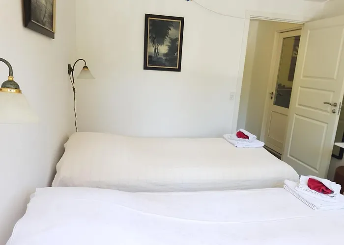Duangs Sleep'n Go فندق مبيت وإفطار