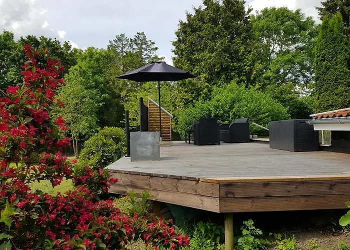 Bed & Breakfast Duangs Sleep'n Go *