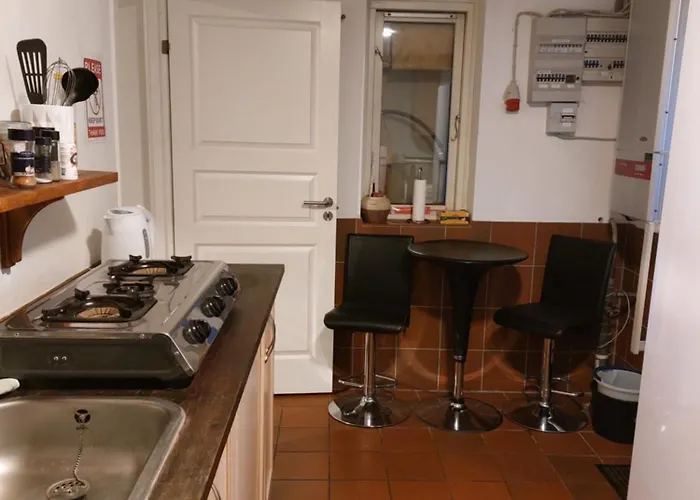 Bed & Breakfast Duangs Sleep'n Go